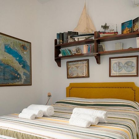 Tosti 79 Hotel Формия Екстериор снимка