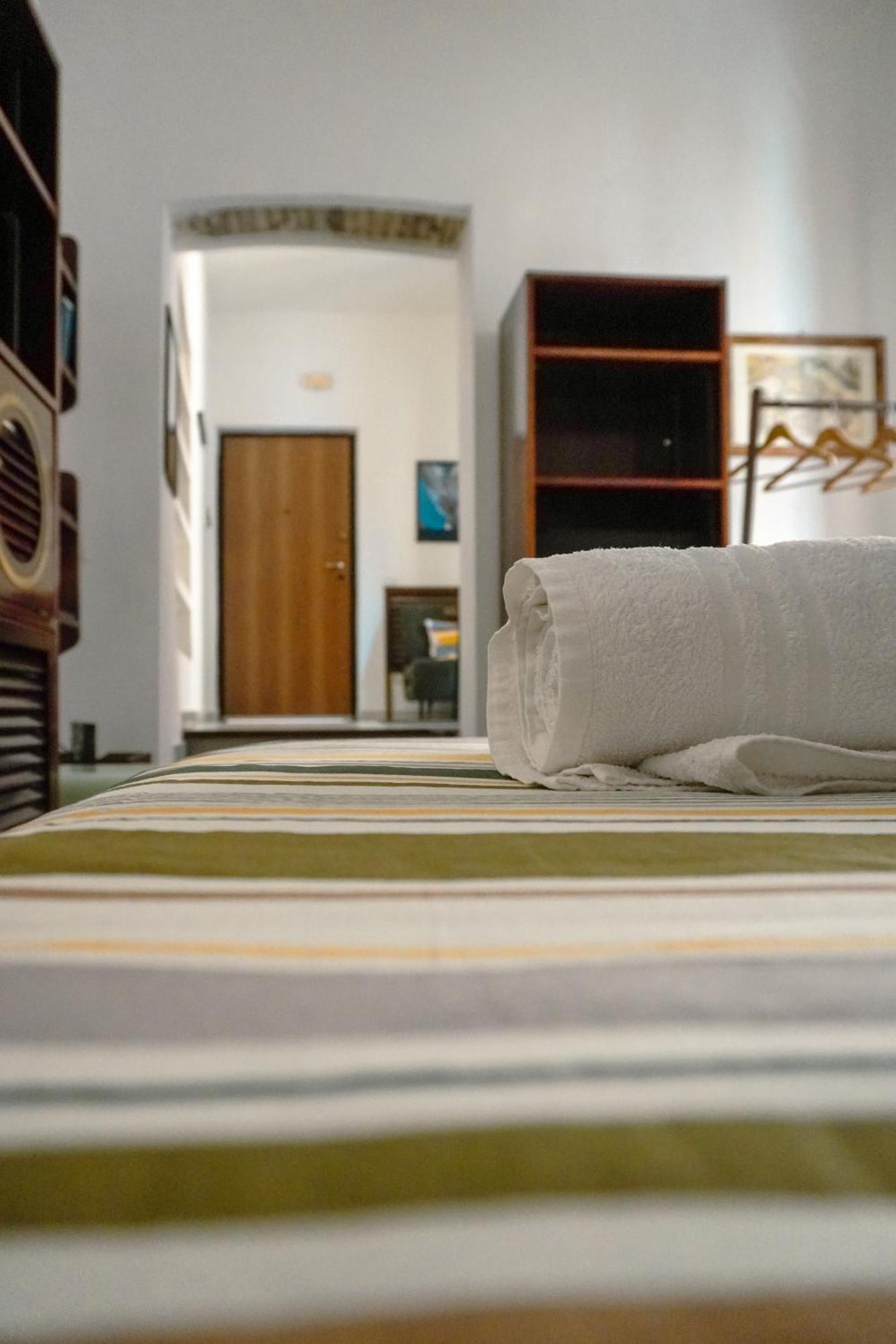 Tosti 79 Hotel Формия Екстериор снимка