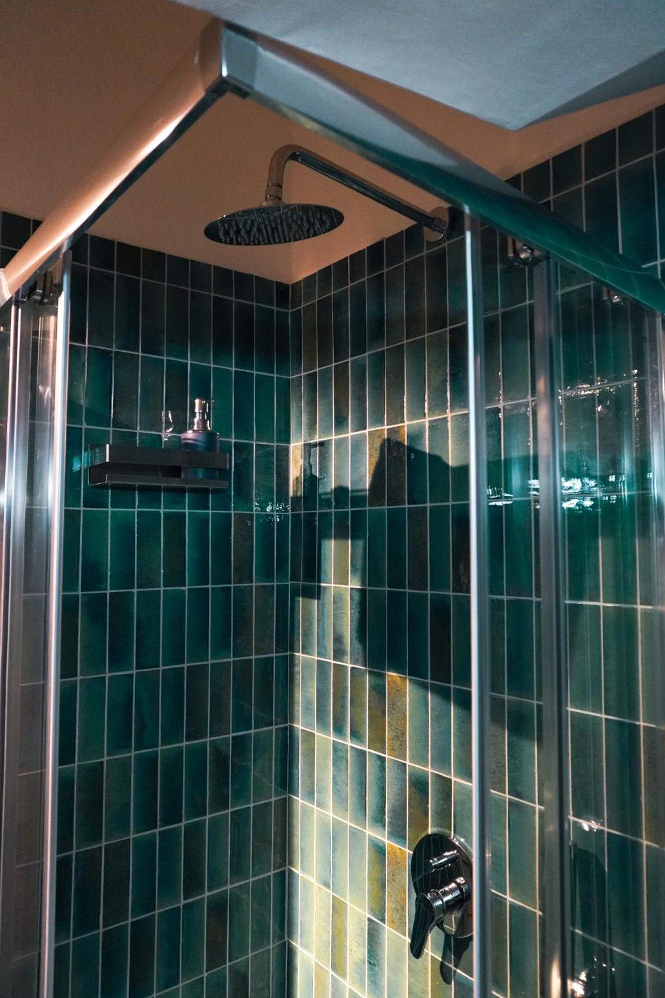 Tosti 79 Hotel Формия Екстериор снимка