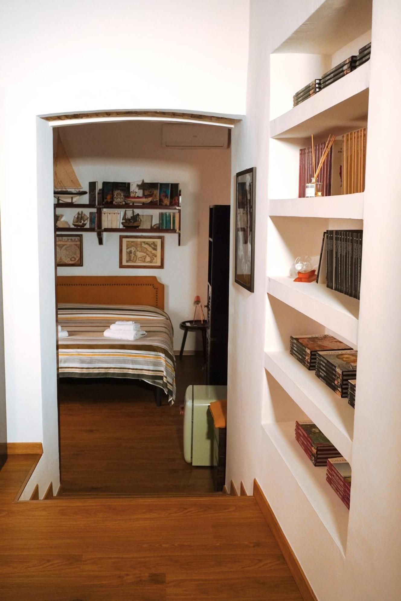 Tosti 79 Hotel Формия Екстериор снимка
