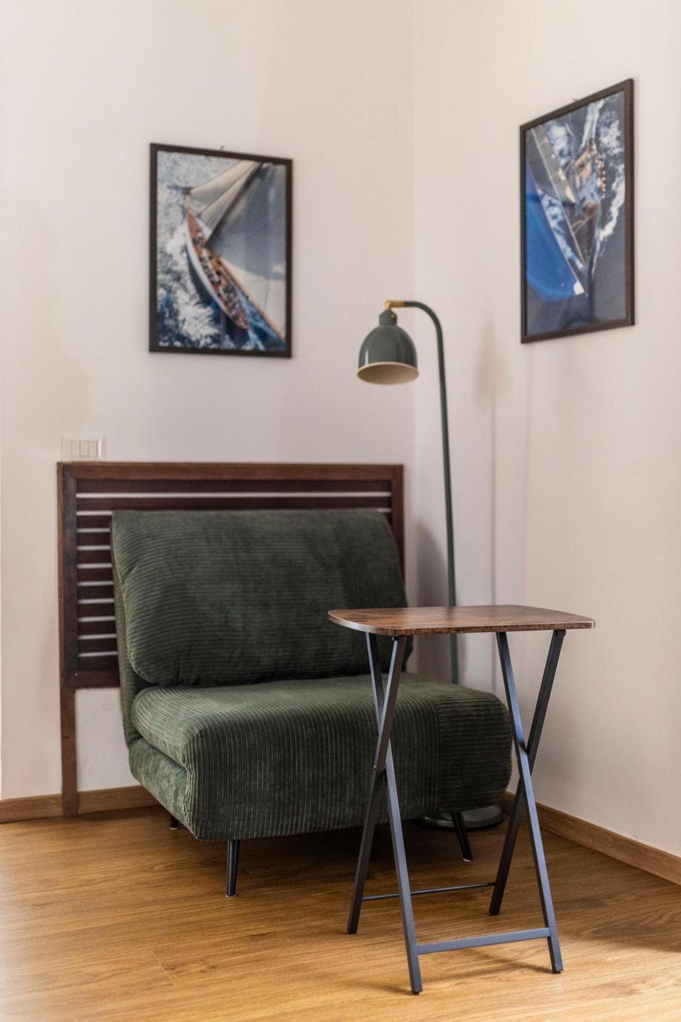 Tosti 79 Hotel Формия Екстериор снимка
